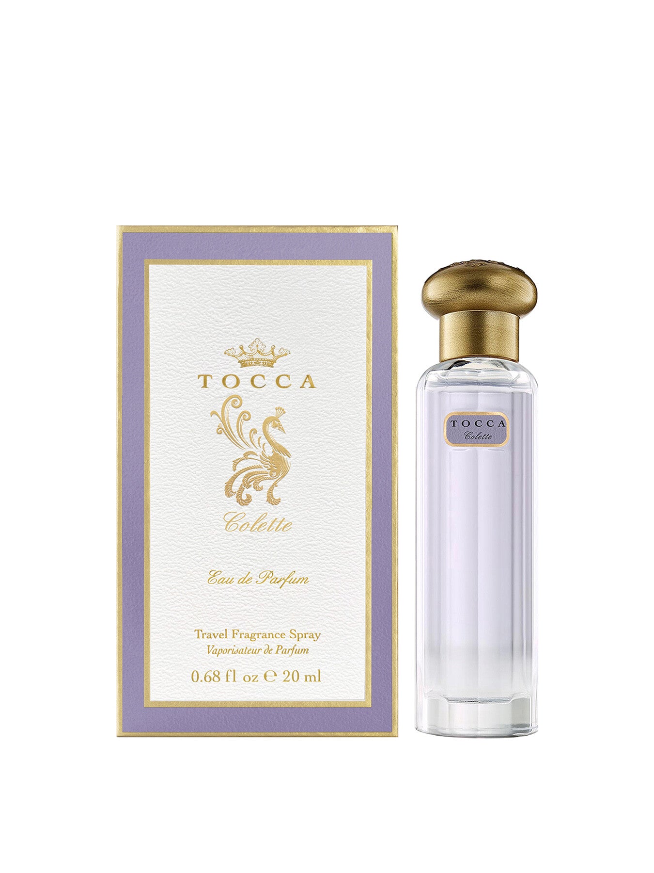 Colette Eau de Parfum 20 ml