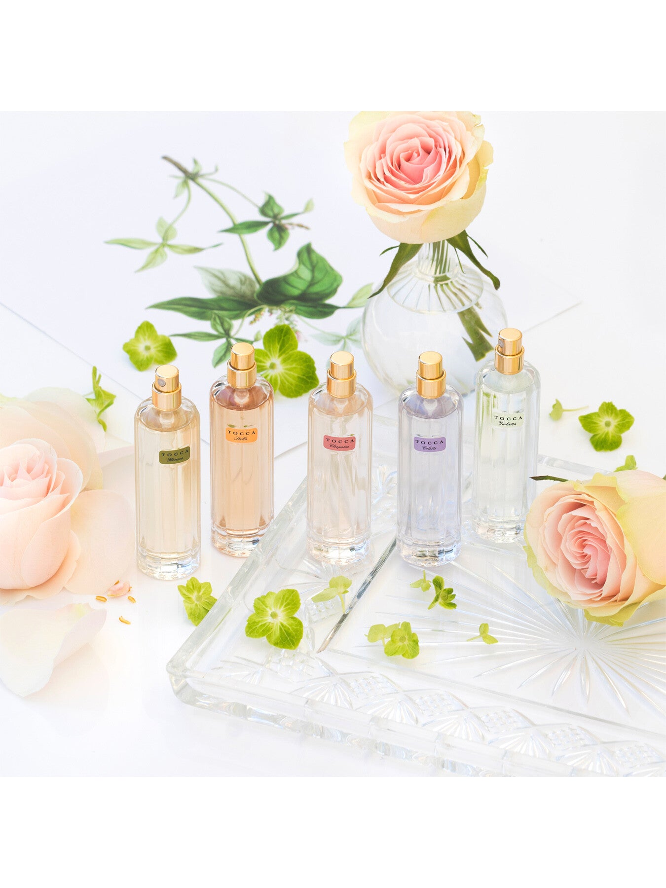 Colette Eau de Parfum 20 ml