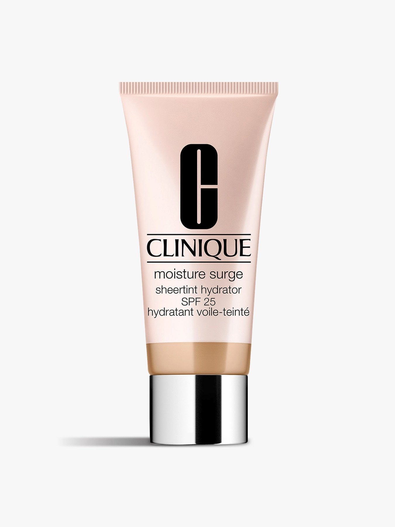 Moisture Surge Sheertint Hydrator SPF25