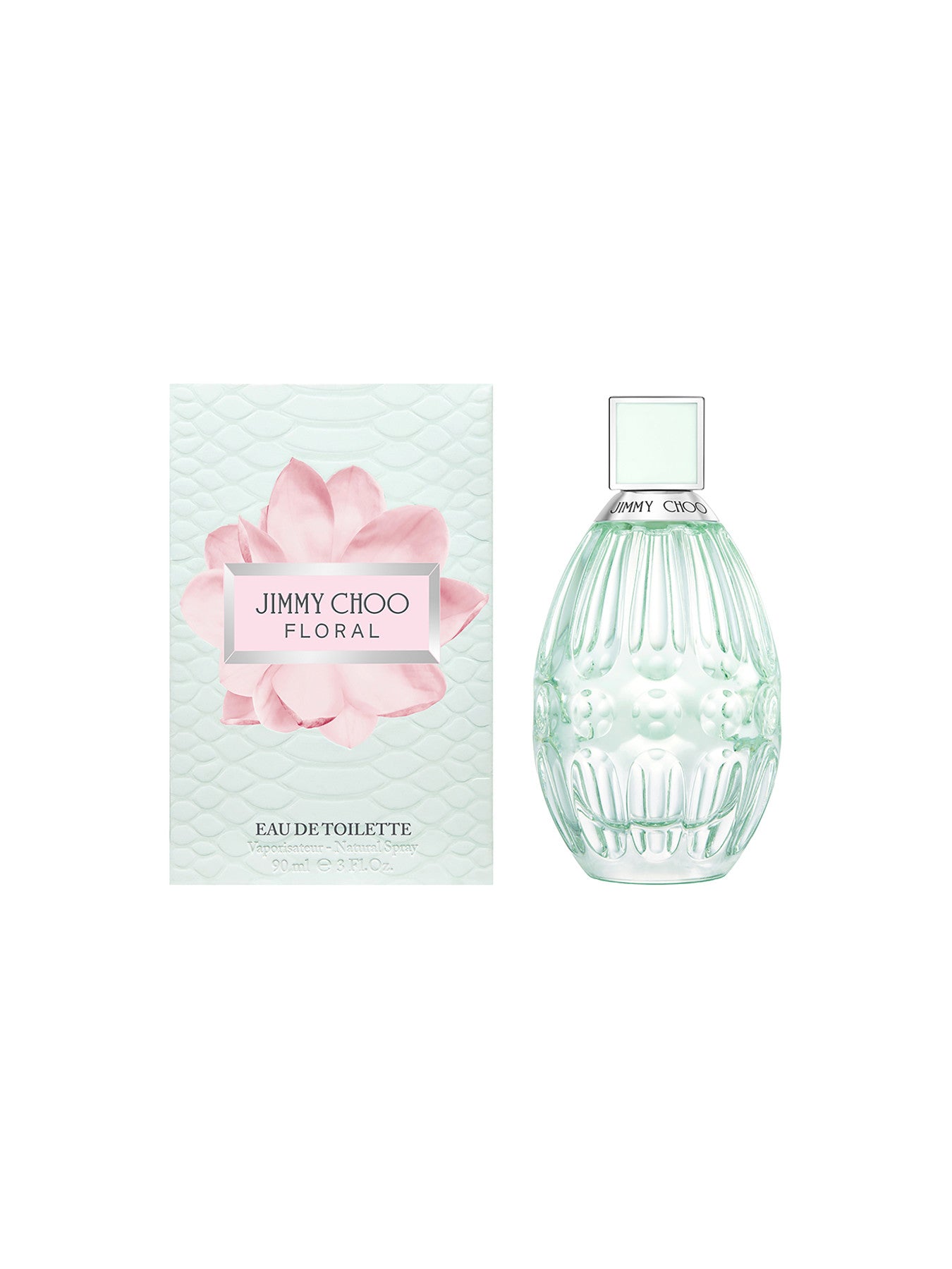 Floral Eau de Toilette 90ml