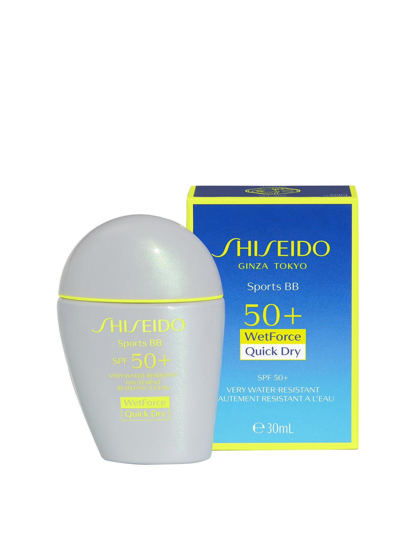 Sports BB SPF 50+