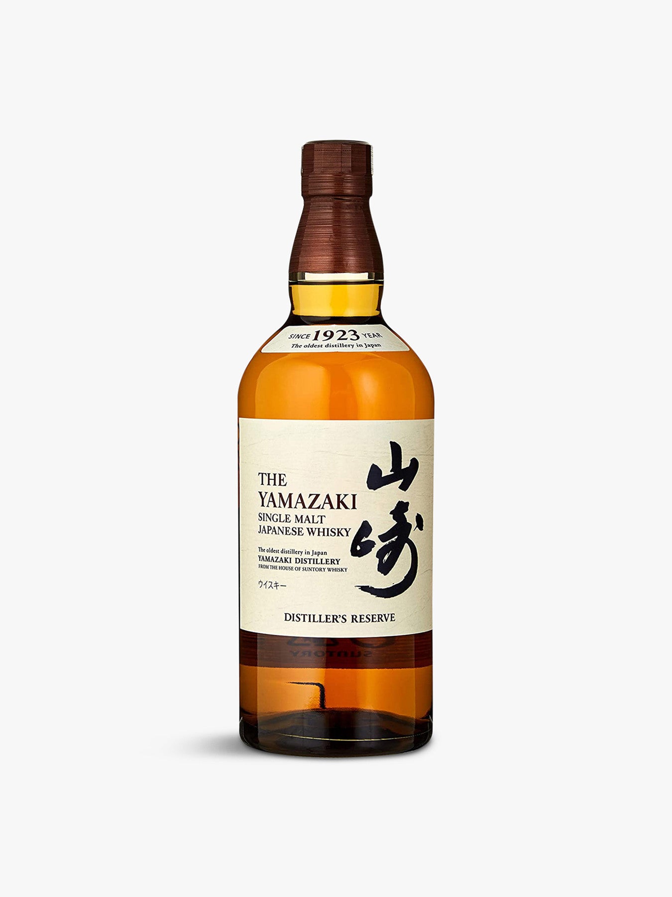 Reserve Single Malt Whisky 70cl