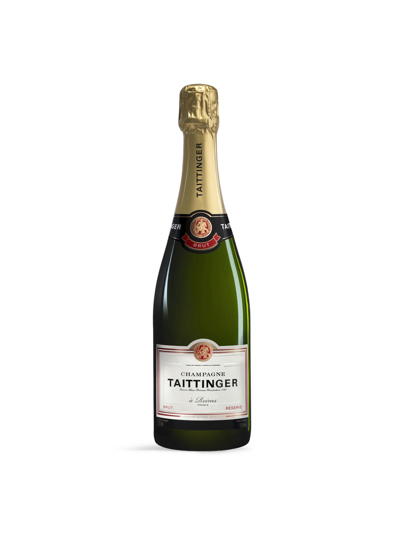 Champagne Brut NV 75cl