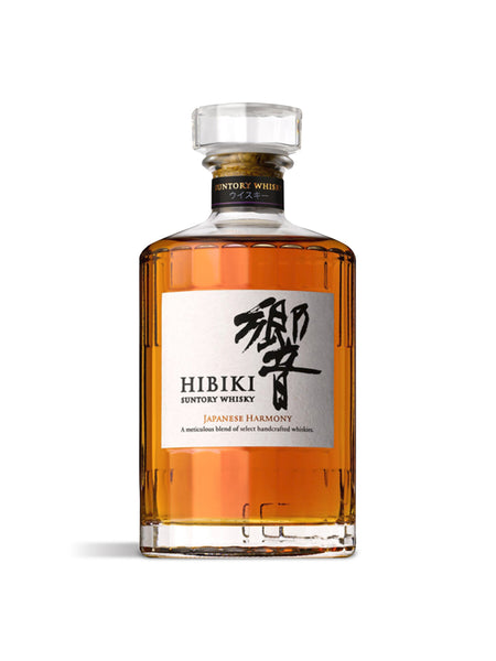 Japanese Harmony Suntory Malt Whisky 70cl – Fenwick