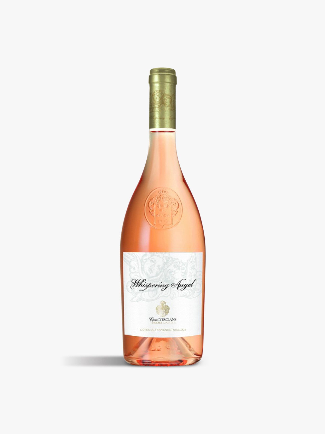 Chateau dEsclans Whispering Angel Rose 3L