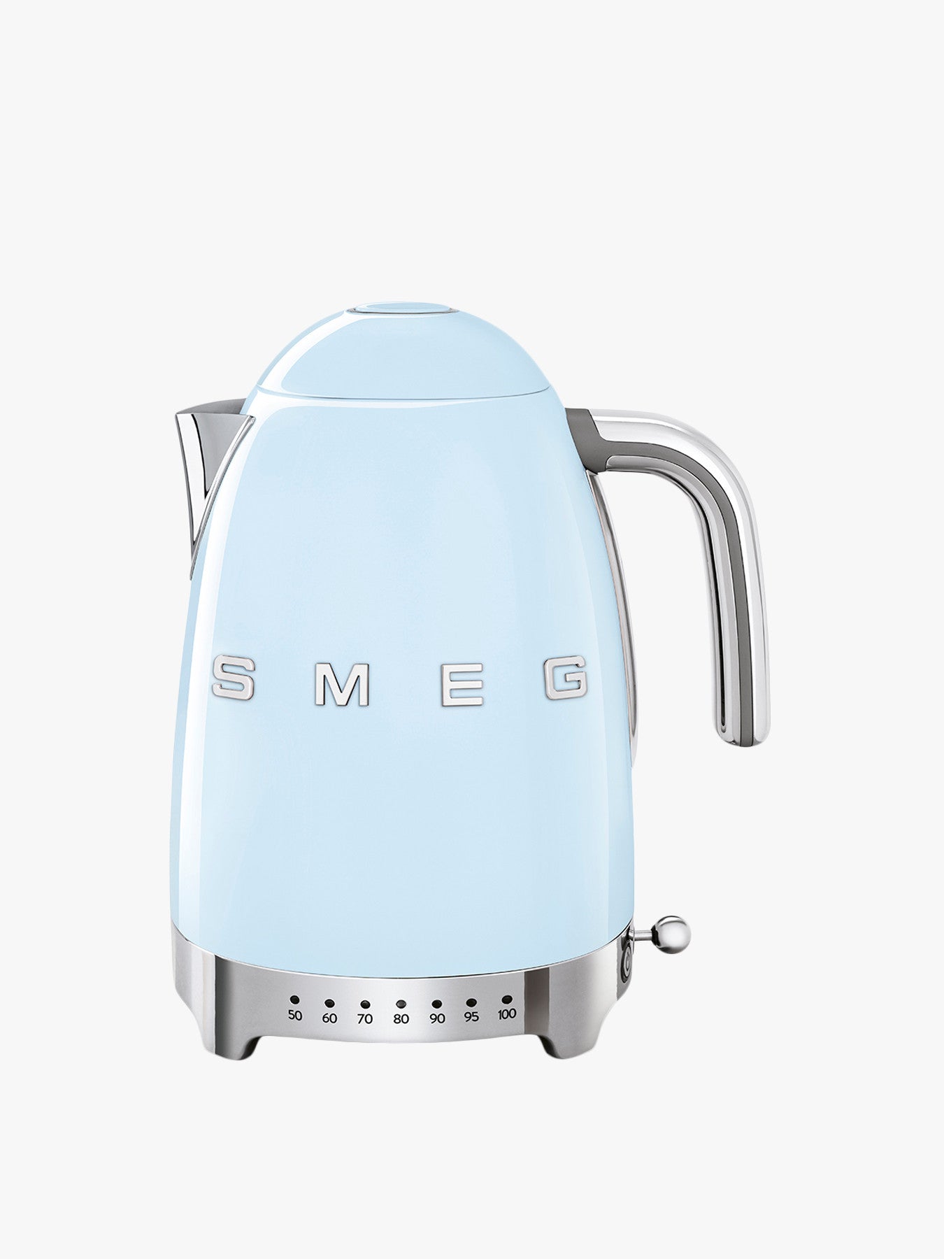 KLF04 Retro Variable Temperature Kettle