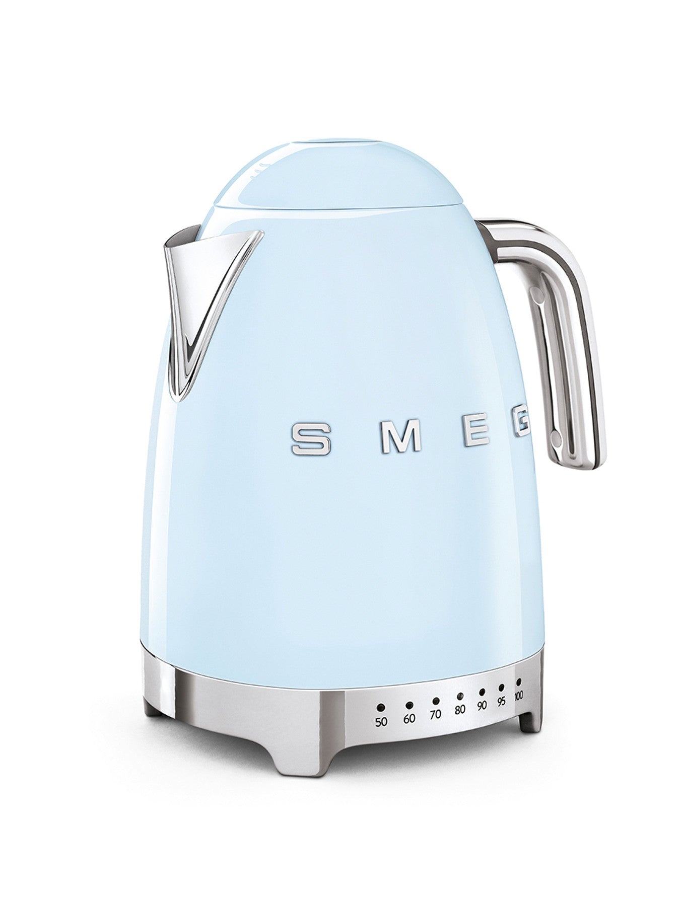 KLF04 Retro Variable Temperature Kettle