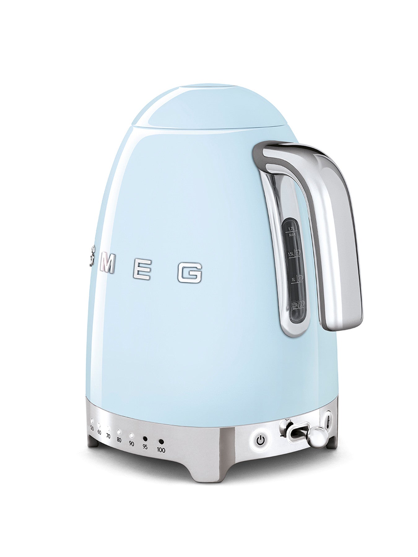 KLF04 Retro Variable Temperature Kettle