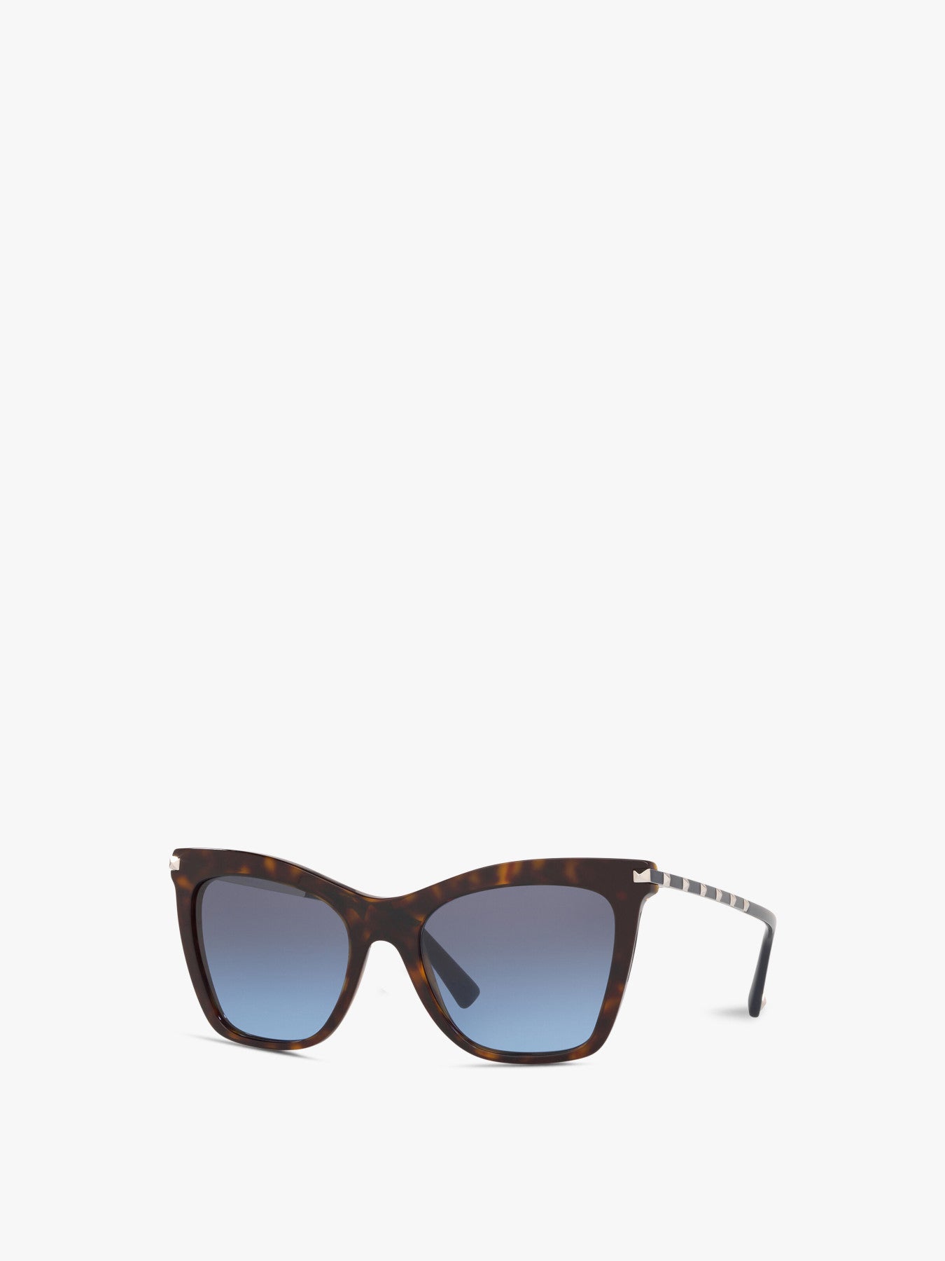 Square Acetate Sunglasses