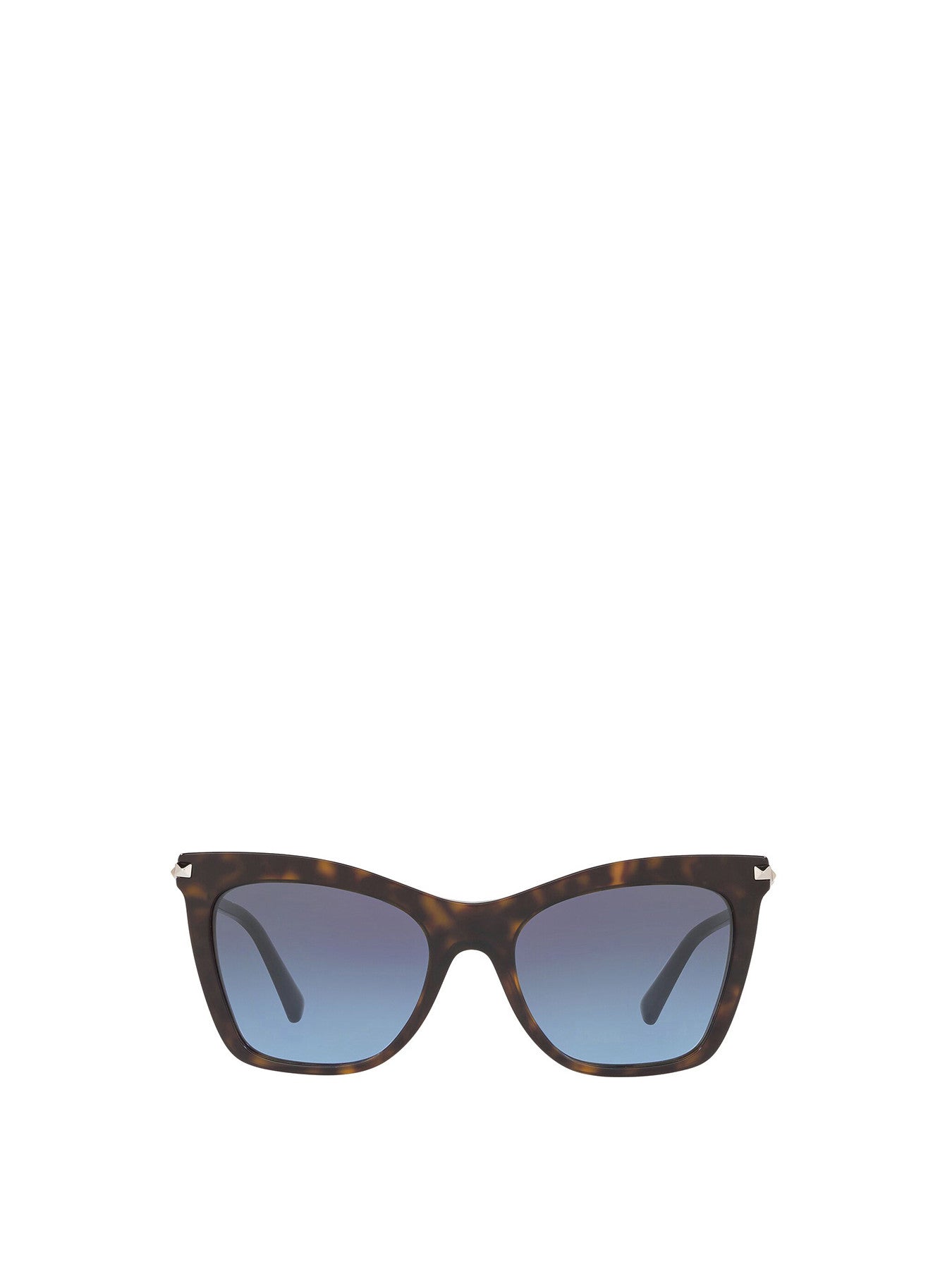 Square Acetate Sunglasses
