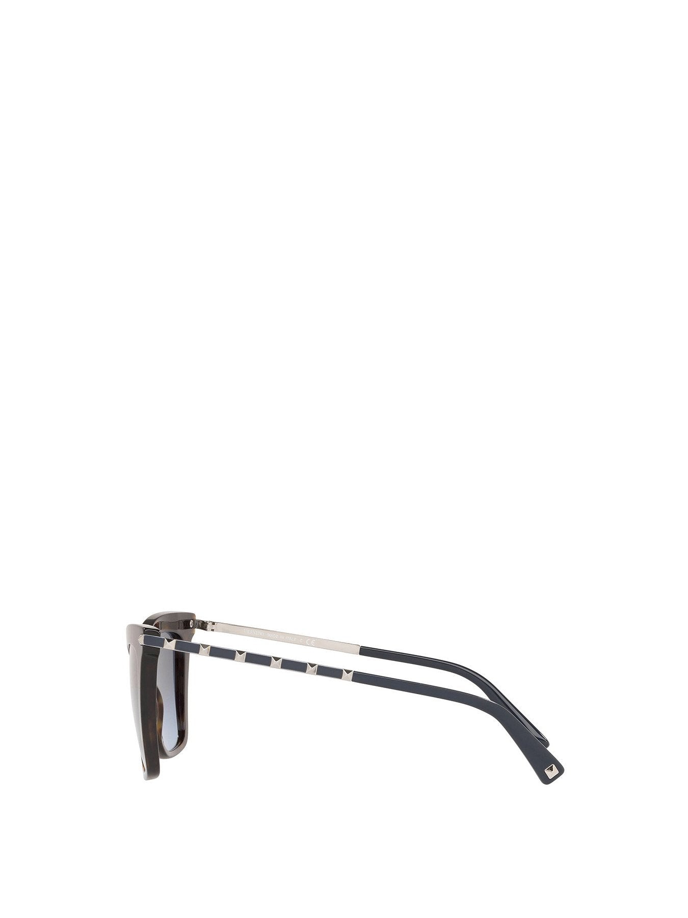 Square Acetate Sunglasses