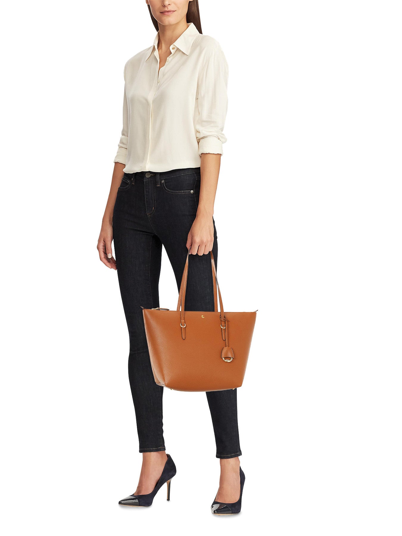 Merrimack Small Tote