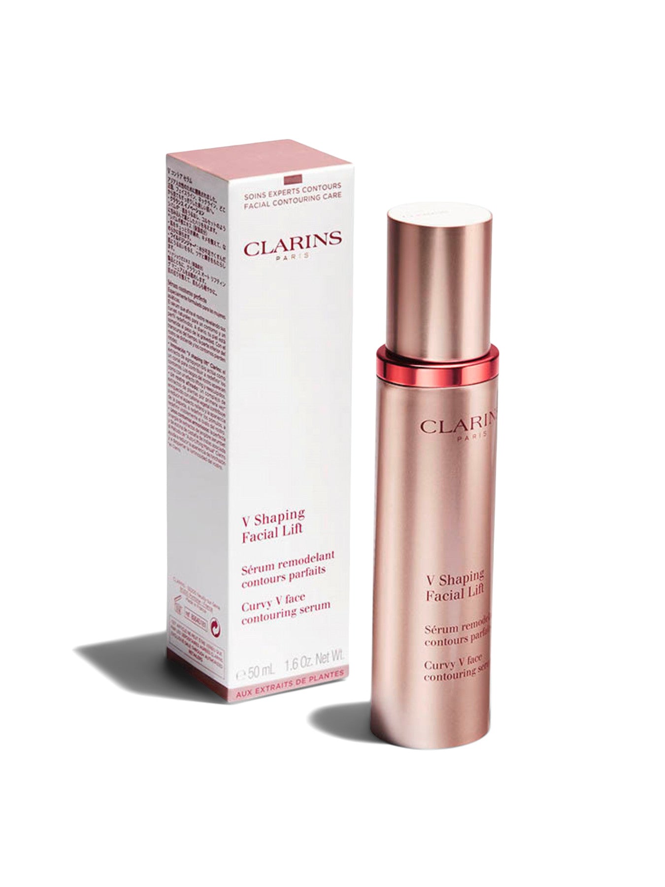 Shaping Facial Lift Serum