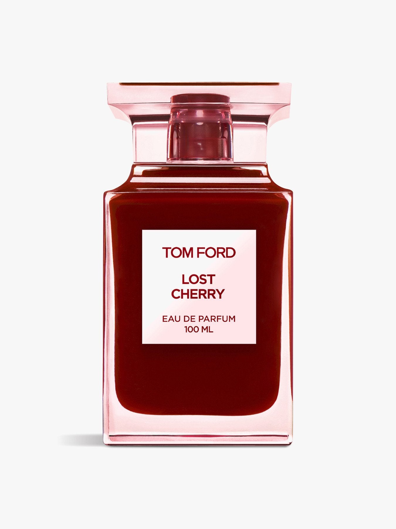 Lost Cherry Eau de Parfum 100ml