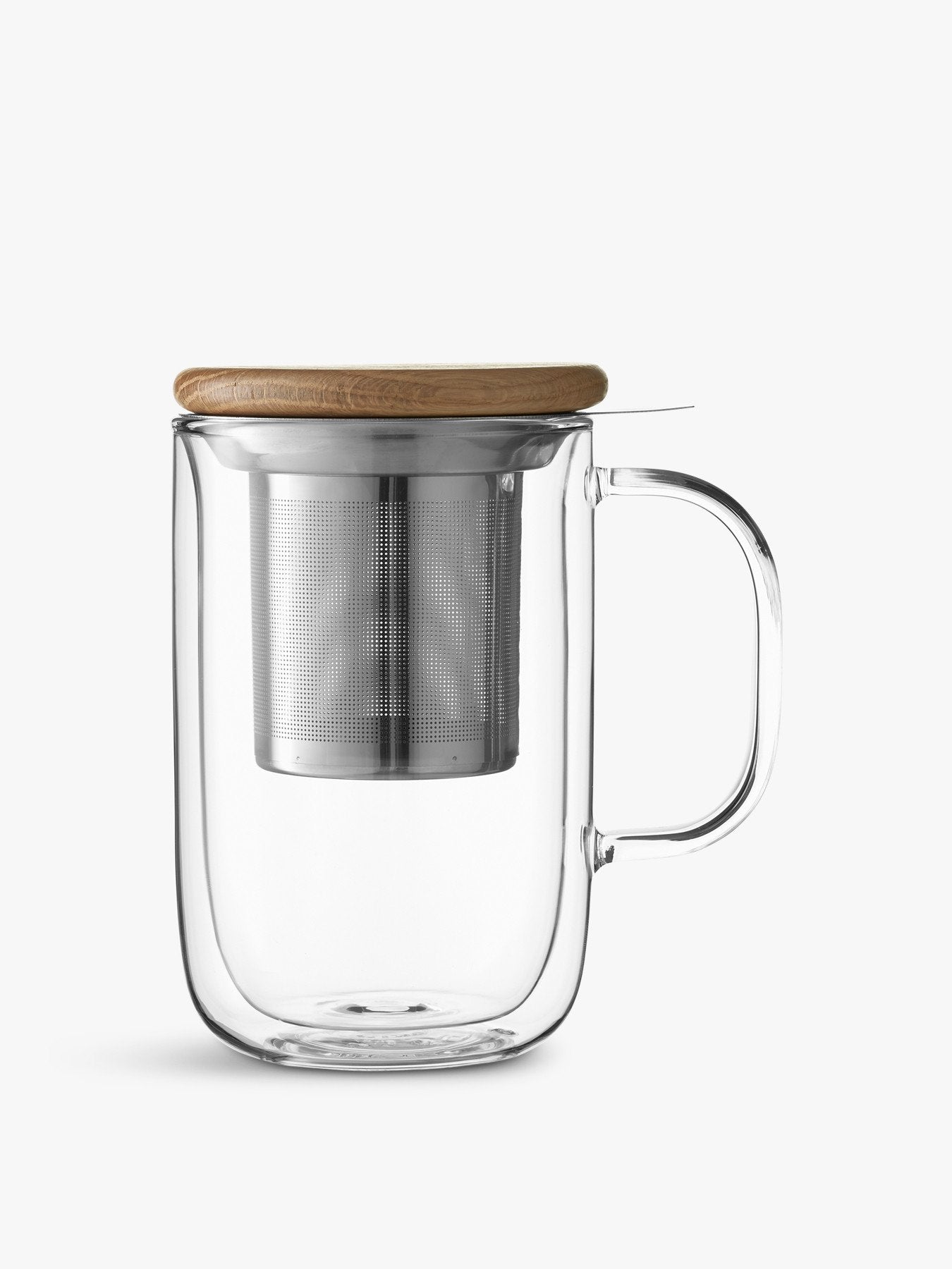 Minima Tea Glass