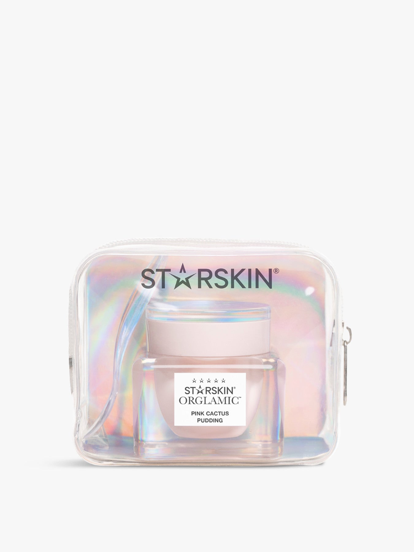 Pink Cactus Pudding 15 ml