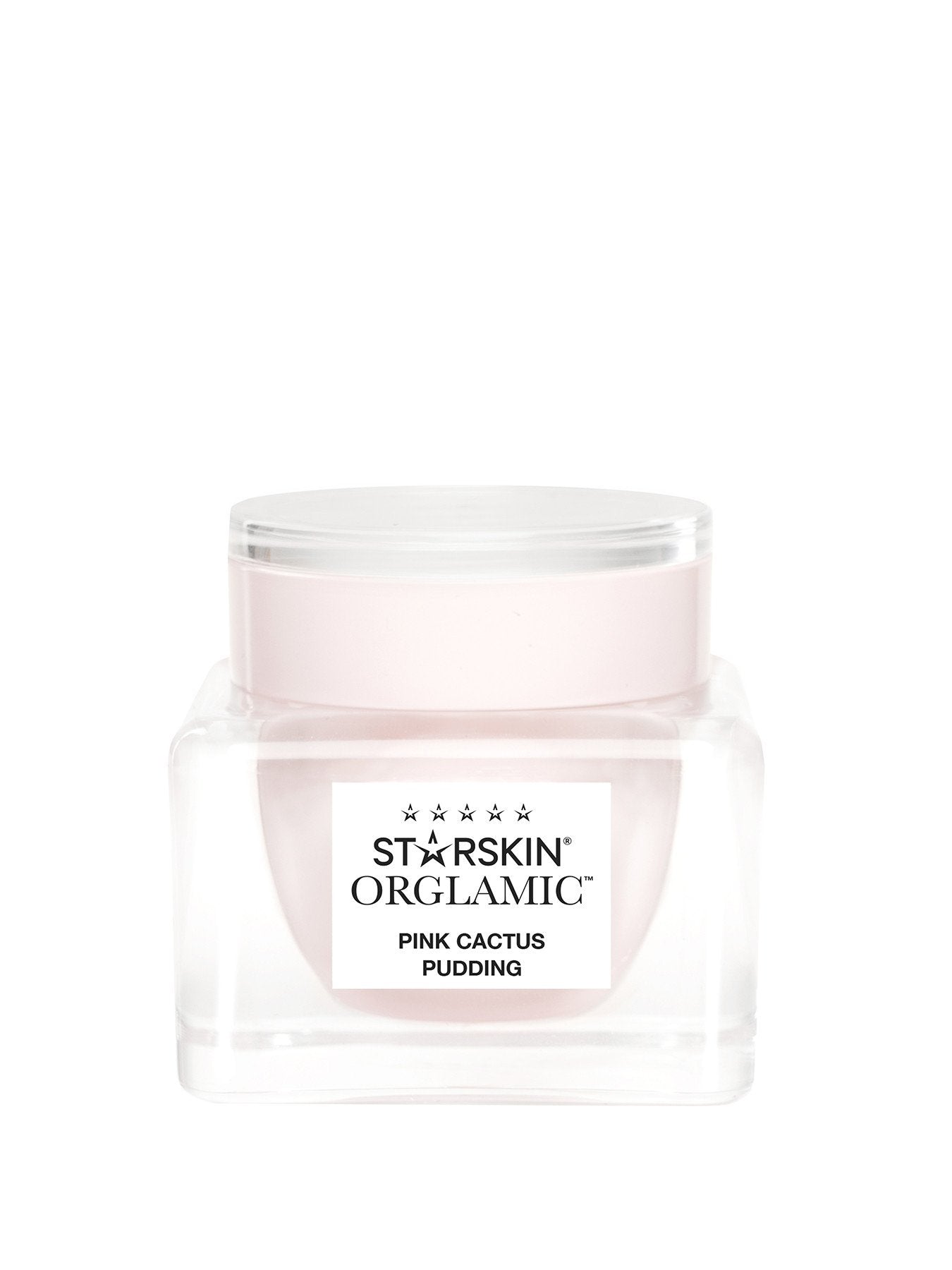 Pink Cactus Pudding 15 ml