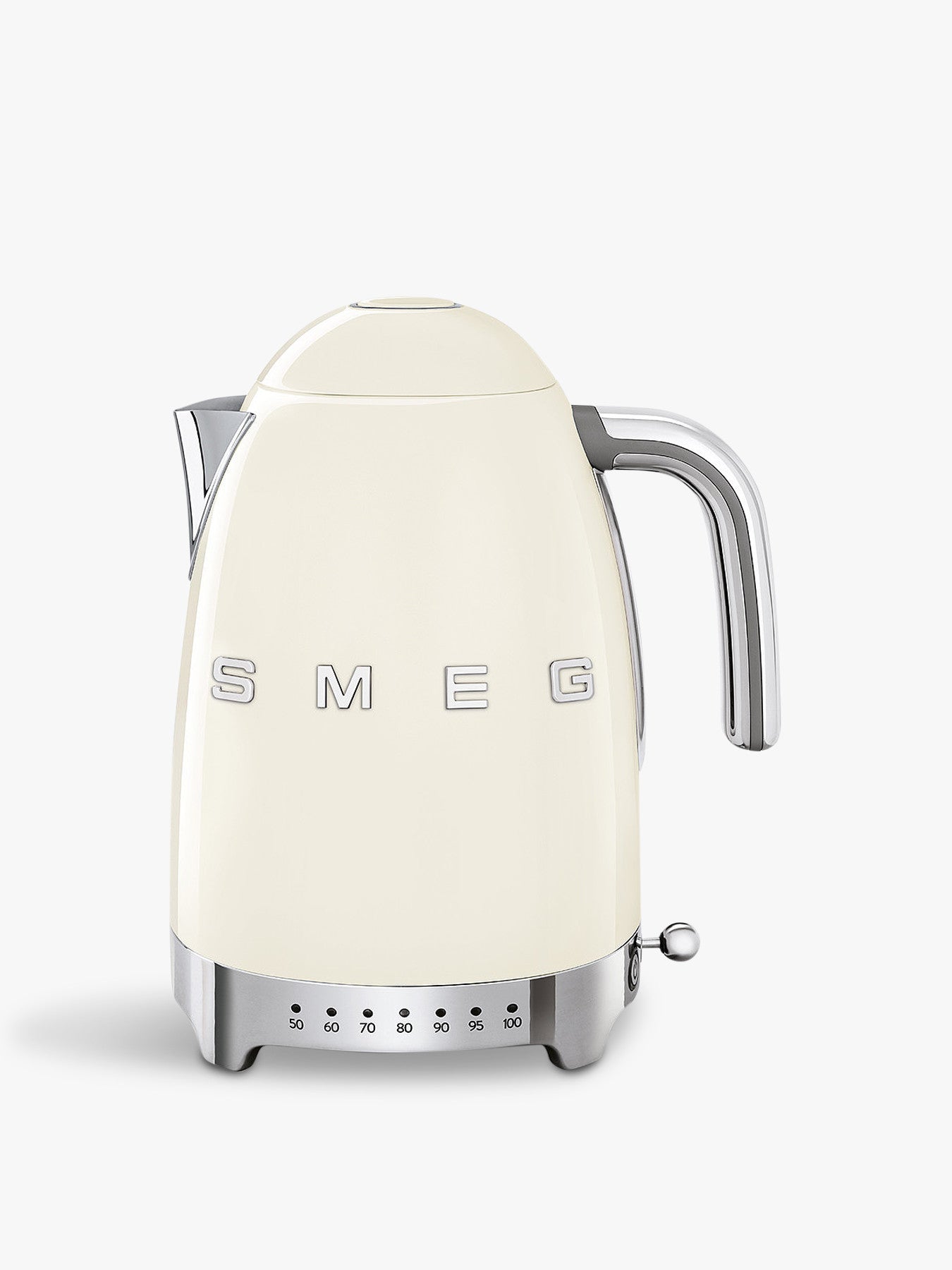 KLF04 Retro Variable Temperature Kettle