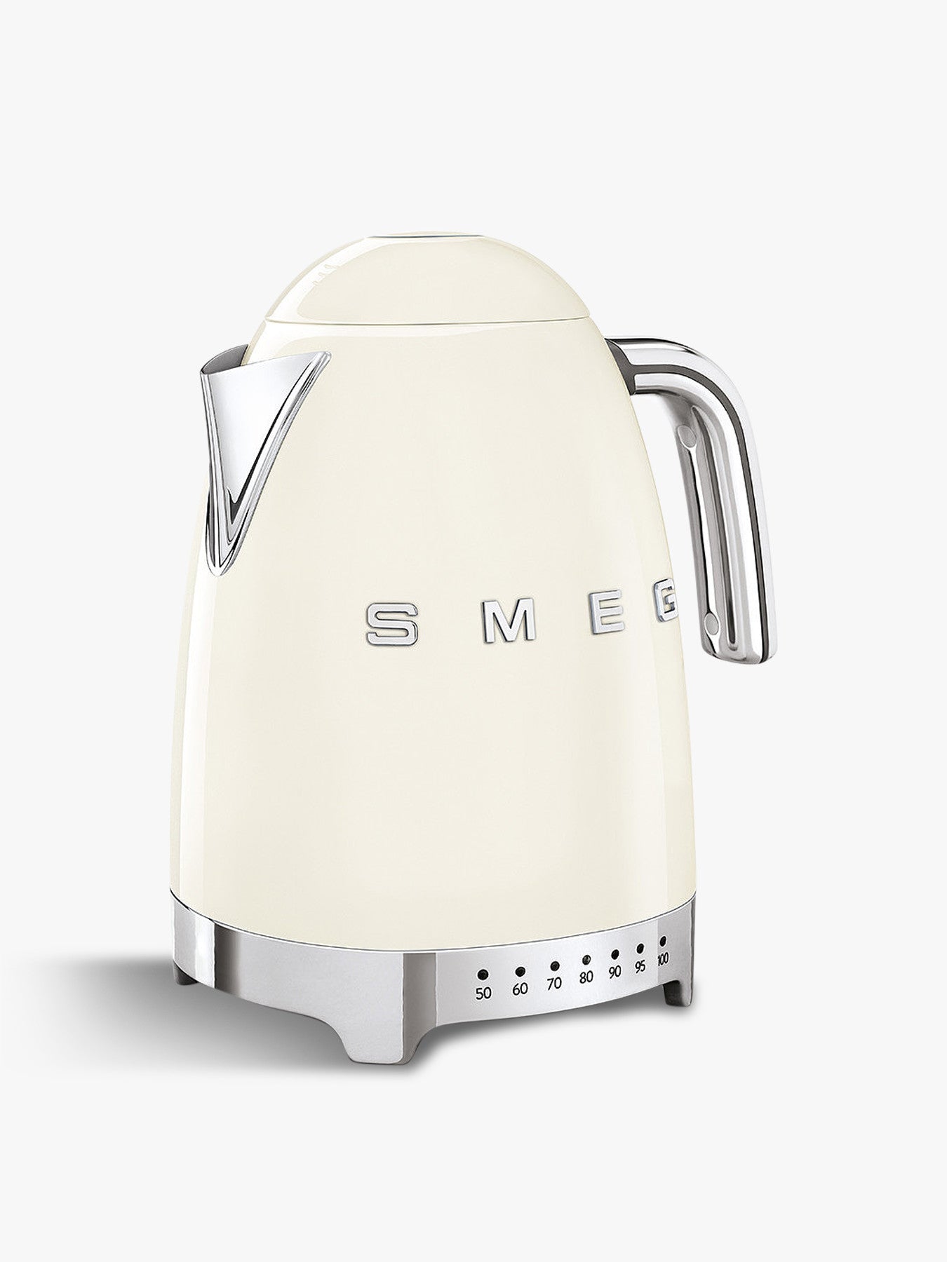KLF04 Retro Variable Temperature Kettle