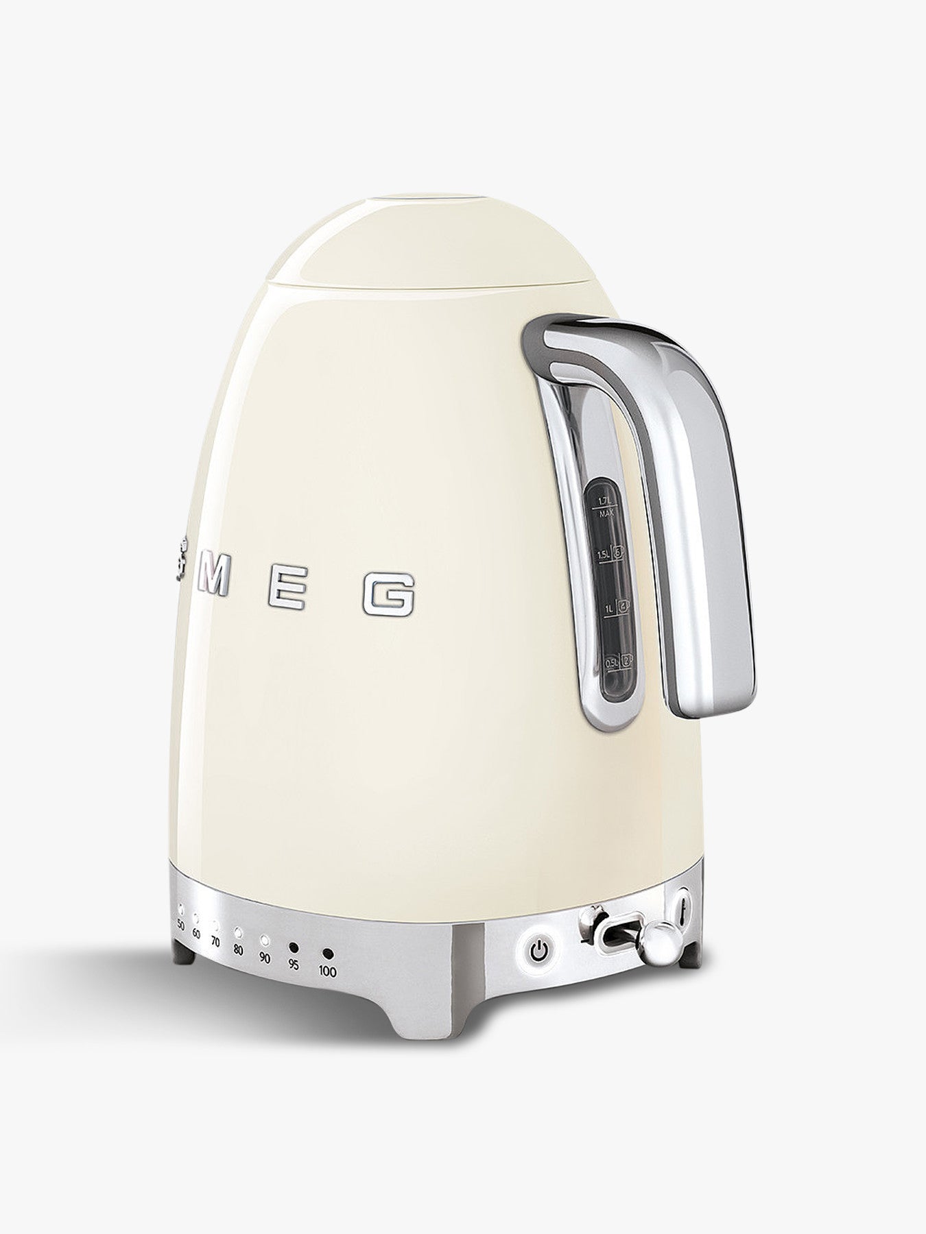KLF04 Retro Variable Temperature Kettle