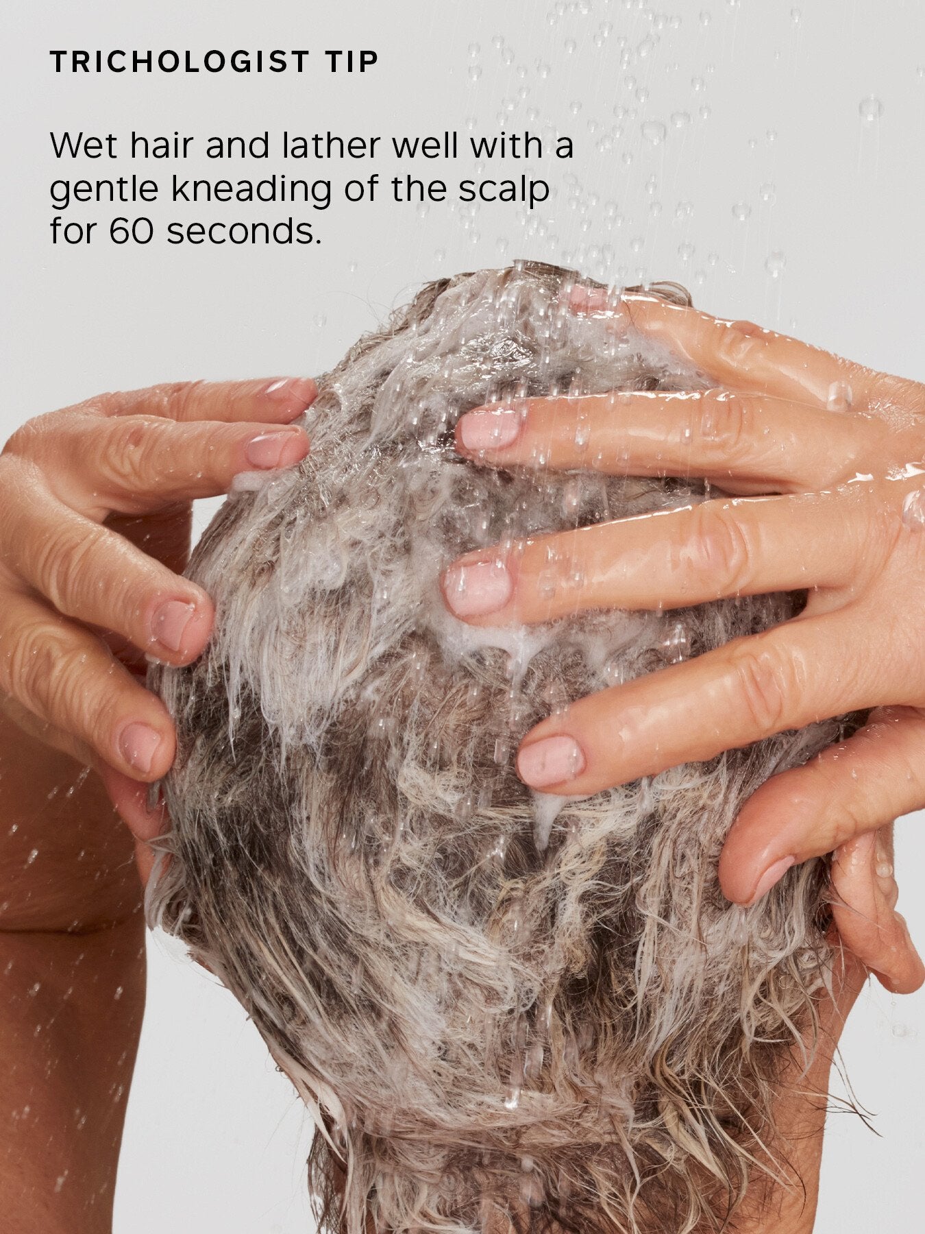 Pure BlondeSilver Brightening Daily Shampoo 250 ml