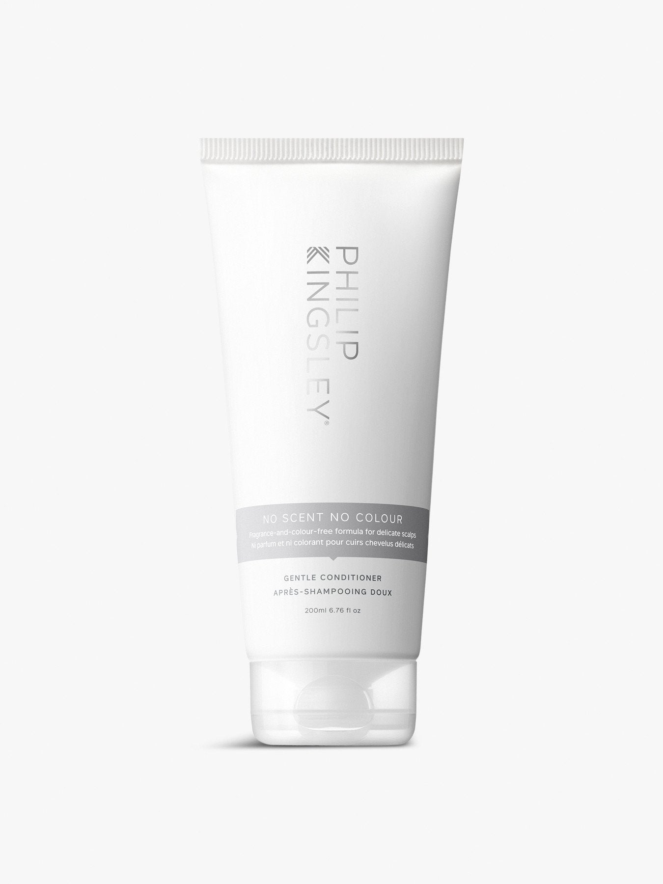 No Scent No Colour Gentle Conditioner 200 ml