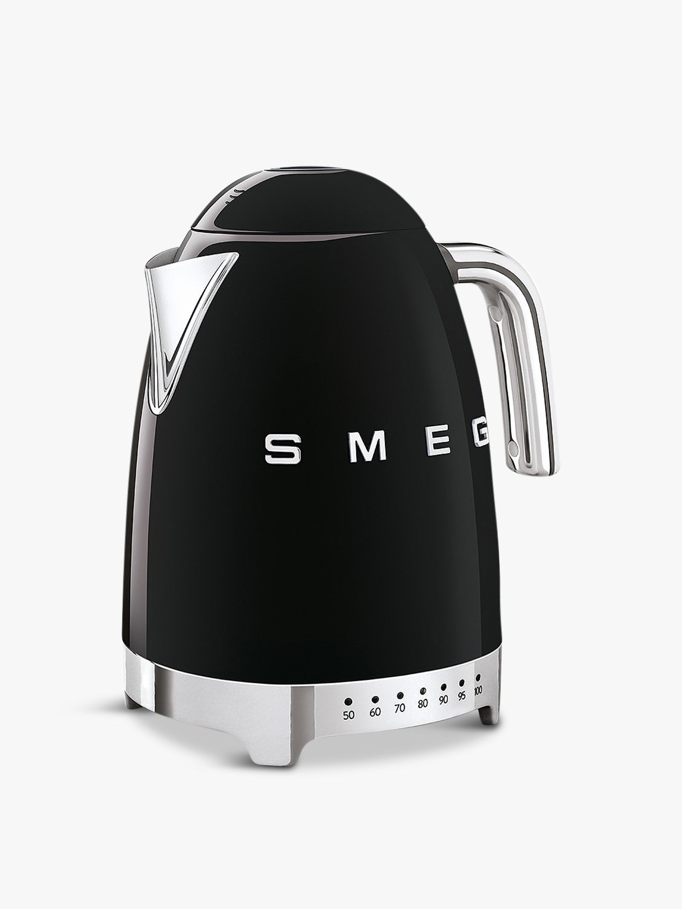 KLF04 Retro Variable Temperature Kettle