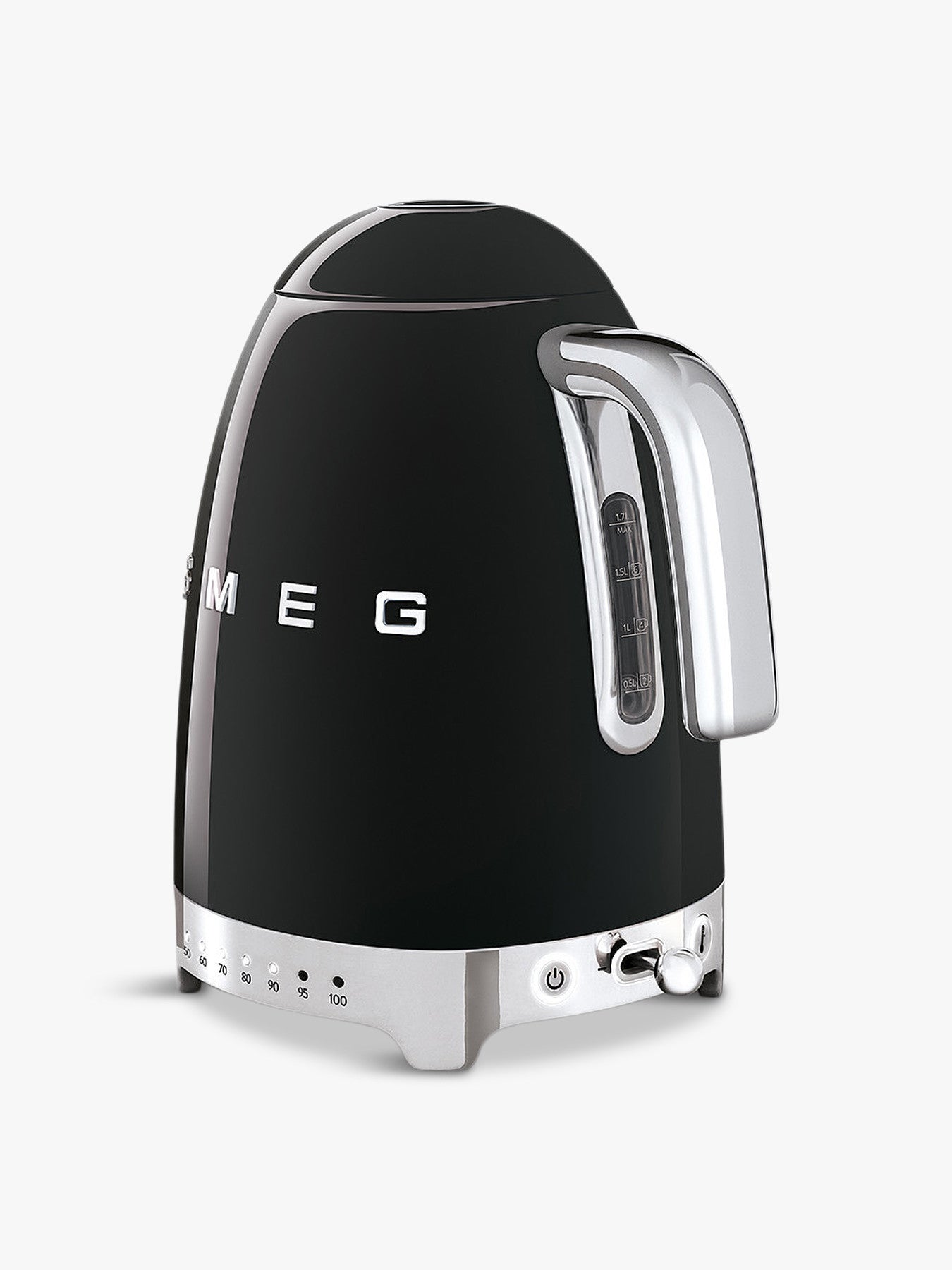 KLF04 Retro Variable Temperature Kettle