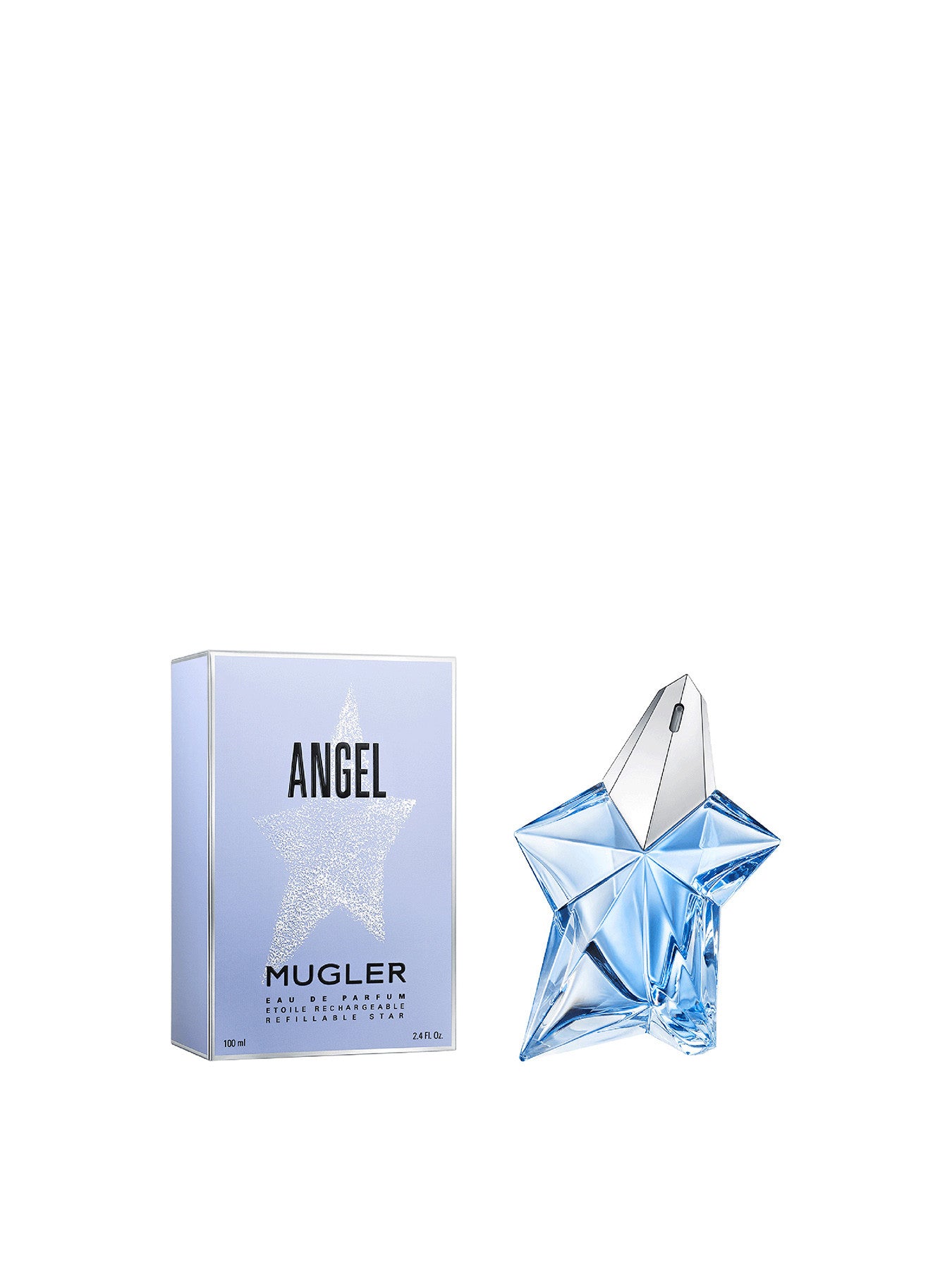 Angel Eau de Parfum 100ml