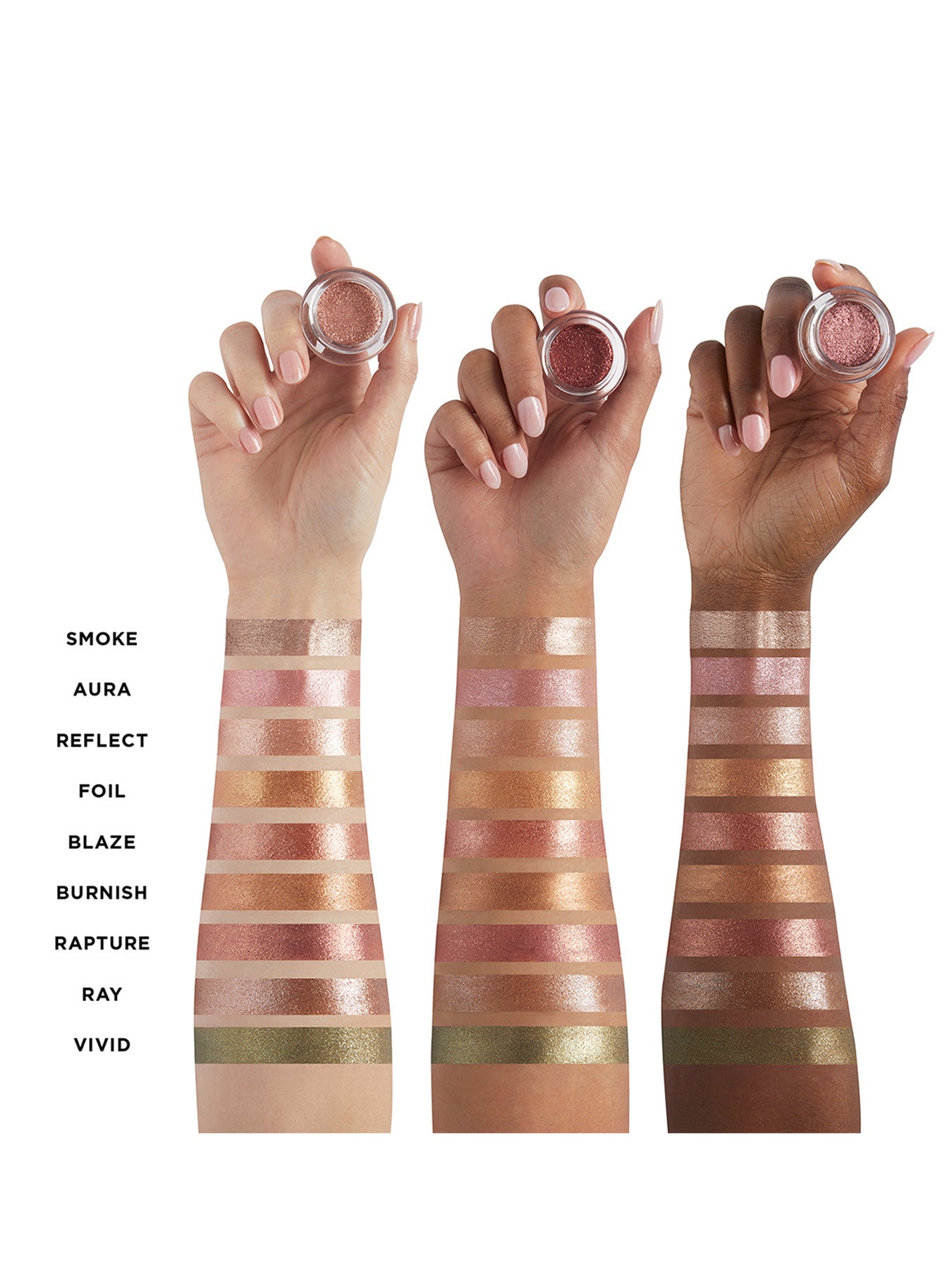 Scattered Light Glitter Eyeshadow