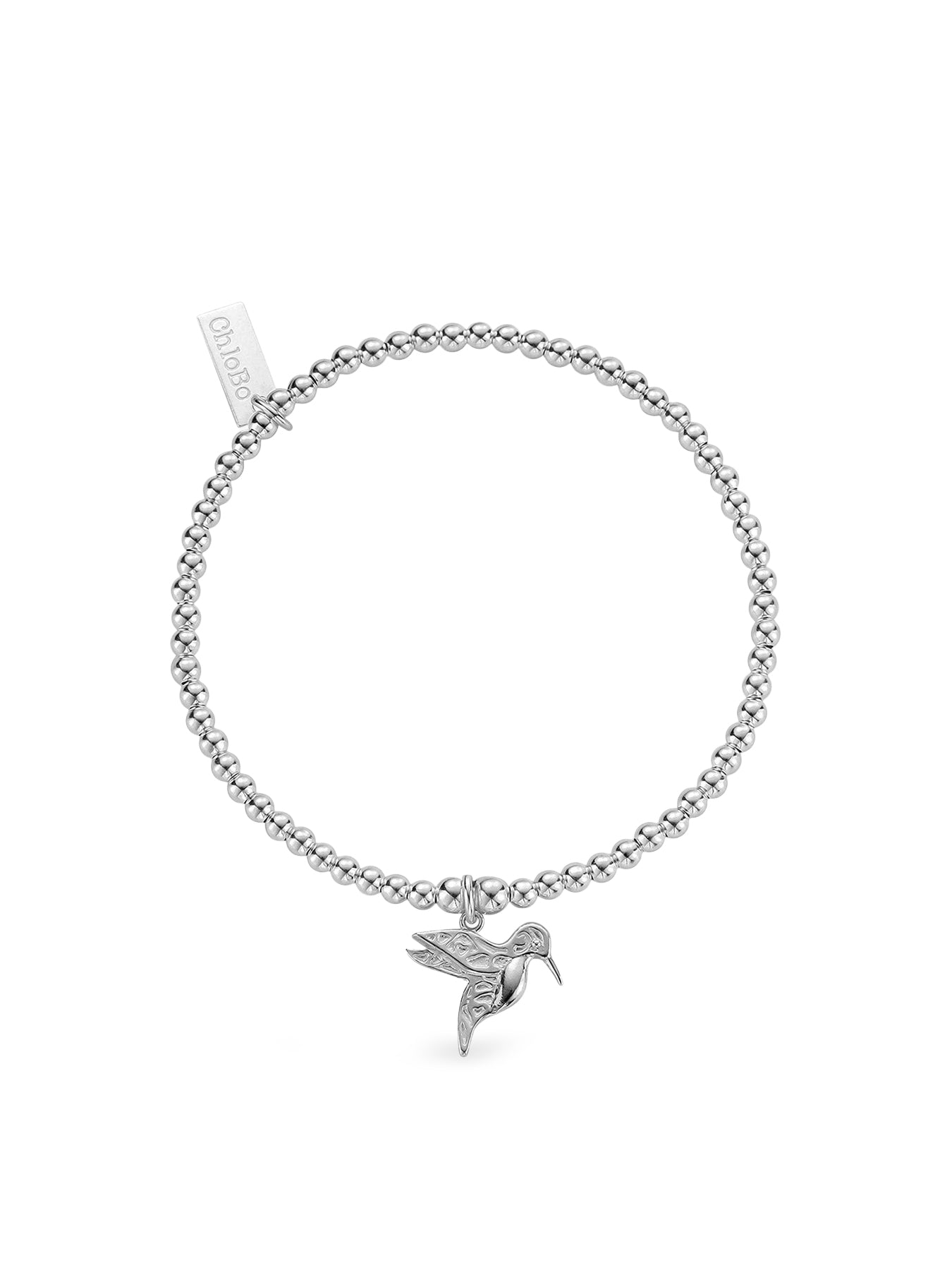 Cute Charm Hummingbird
