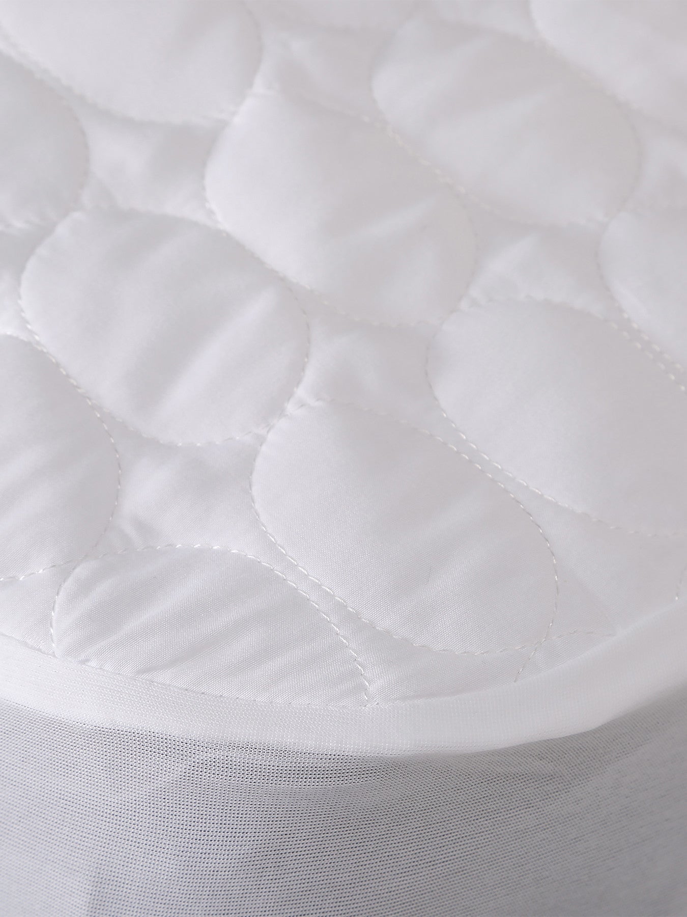 Quilted Luxury Waterproof Mattress Protector