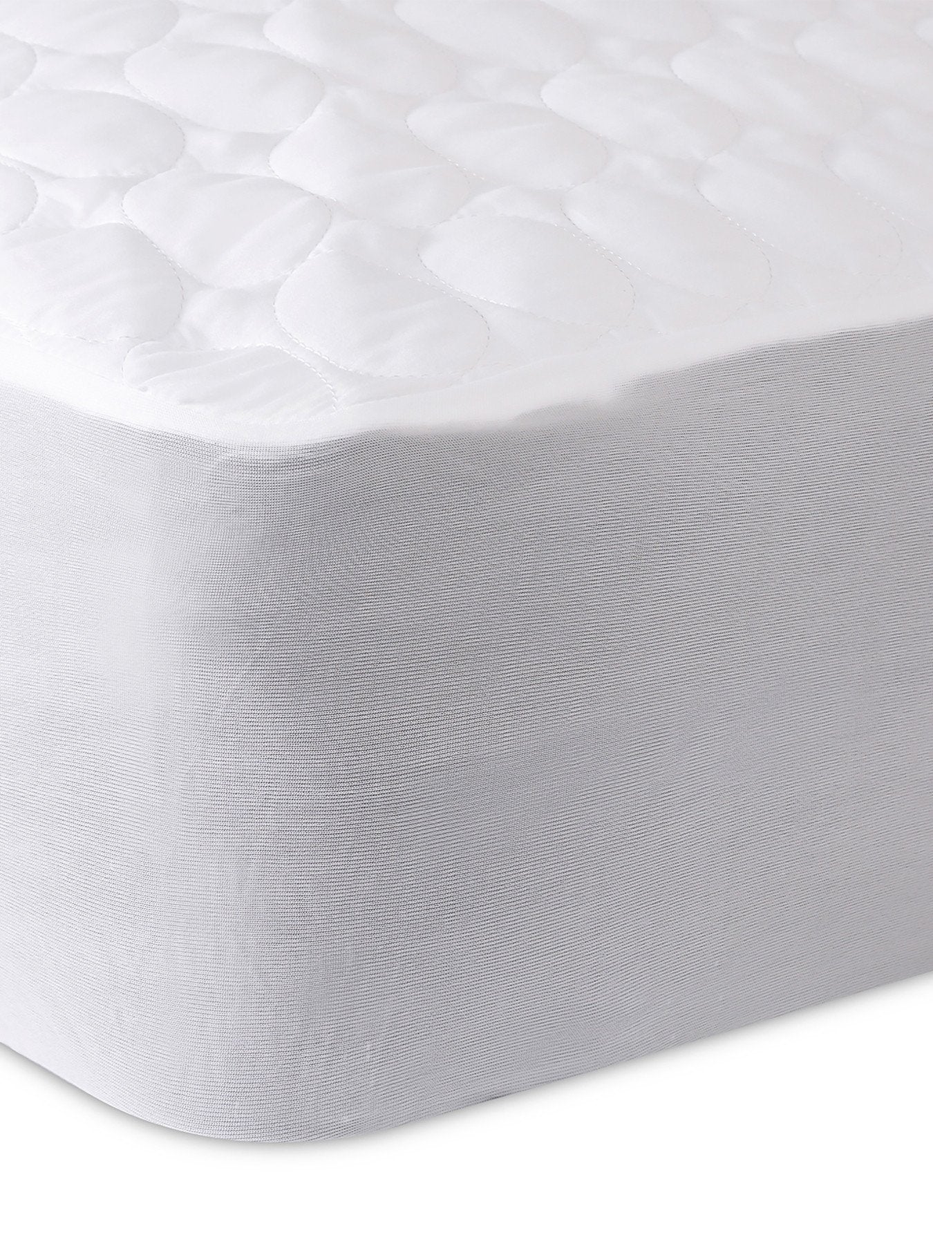 Quilted Luxury Waterproof Mattress Protector