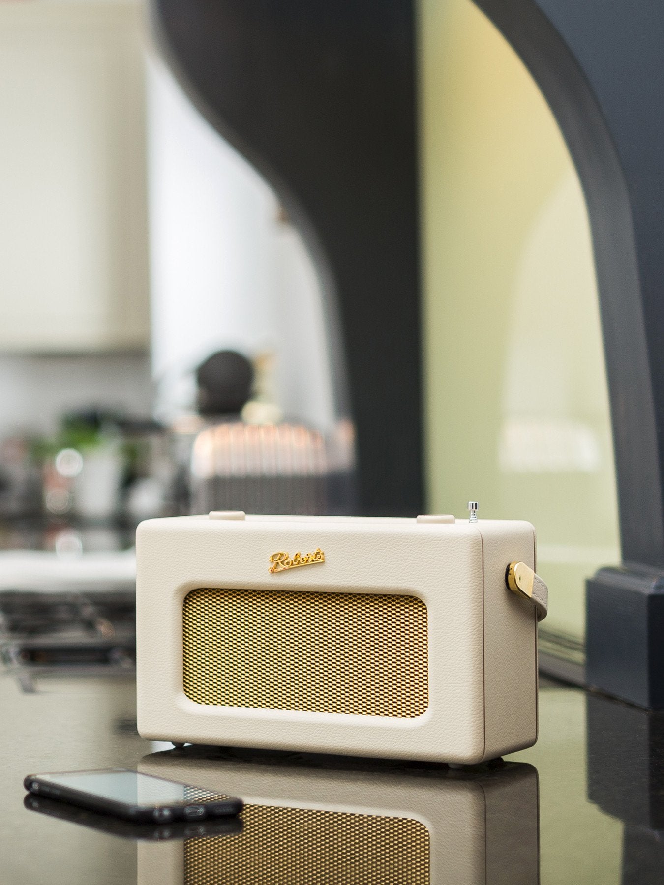 Revival RD70 DAB/DAB+/FM Bluetooth Radio