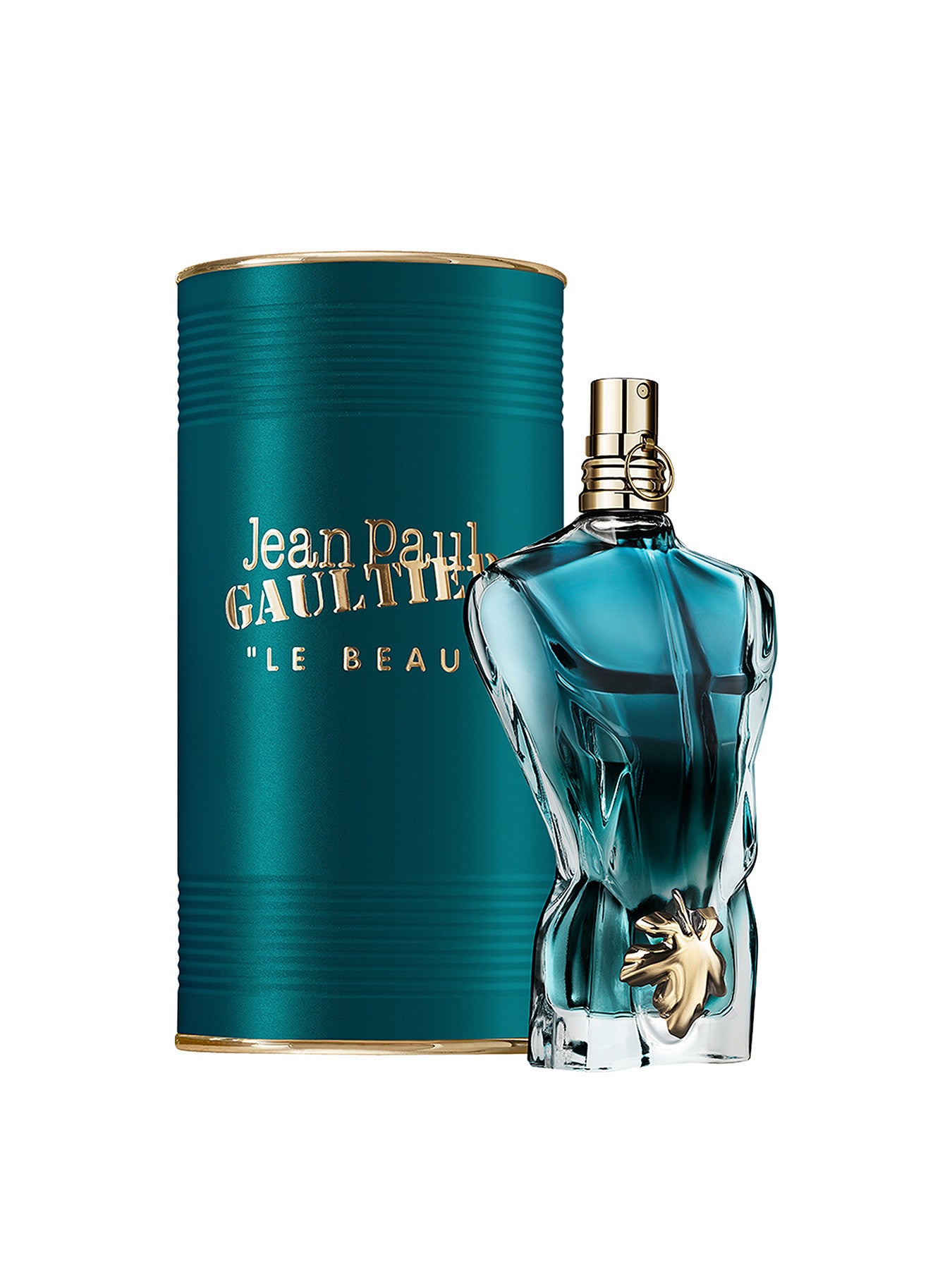 Le Male Le Beau Eau de Toilette 125ml