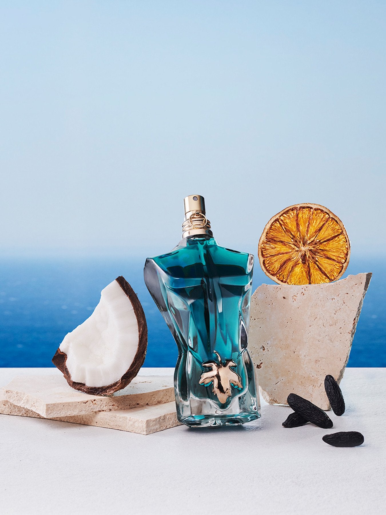 Le Male Le Beau Eau de Toilette 75ml