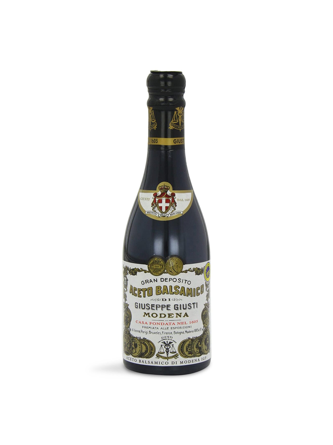 2 Medaglie DOro ll Calssico Vinegar 250ml