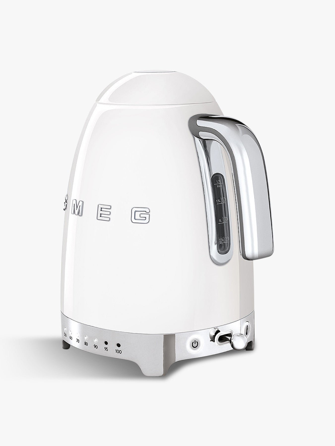 KLF04 Retro Variable Temperature Kettle