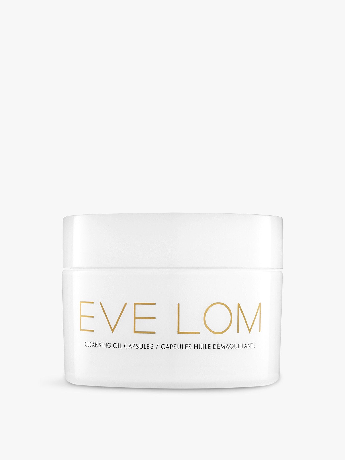 Cleansing Oil 50 Capsules