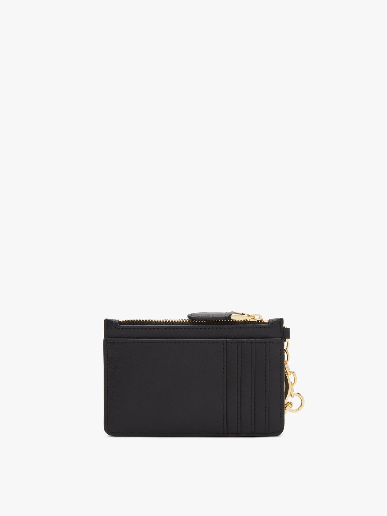 Dryden Medium Zip Card Case