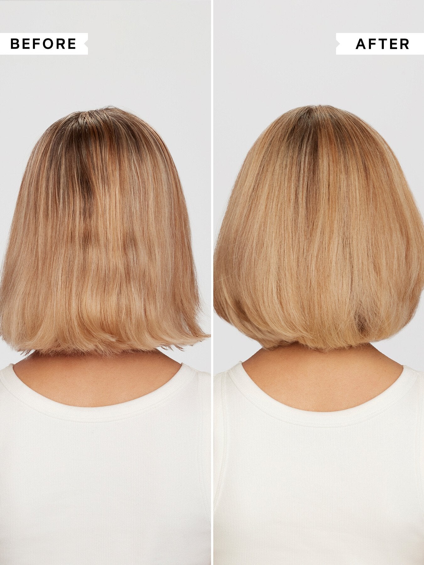 Pure Blonde Booster Shampoo 250 ml