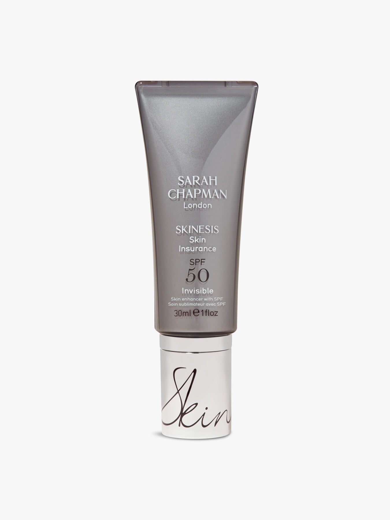 Skin Insurance SPF 50 Invisible 30ml