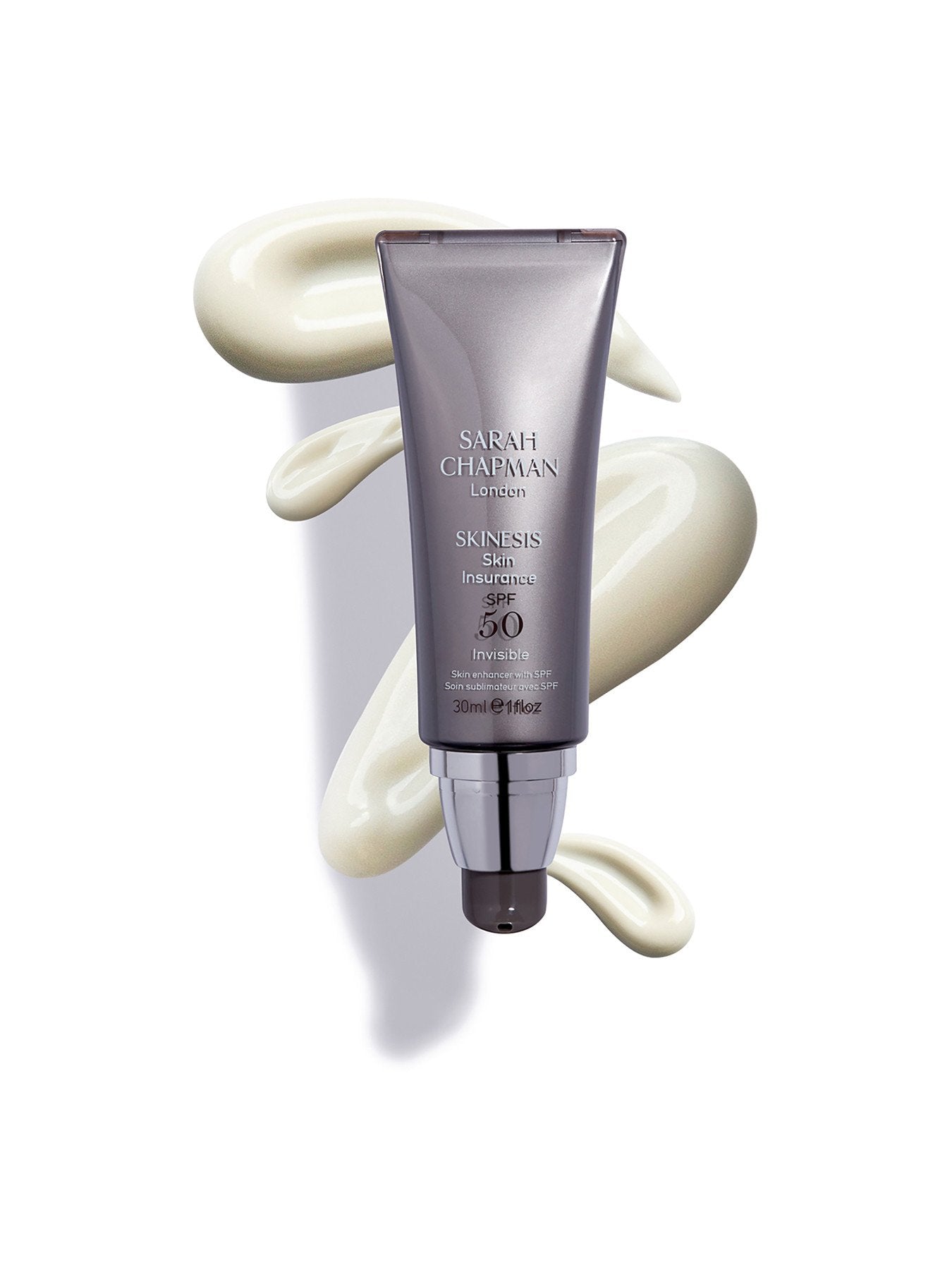 Skin Insurance SPF 50 Invisible 30ml