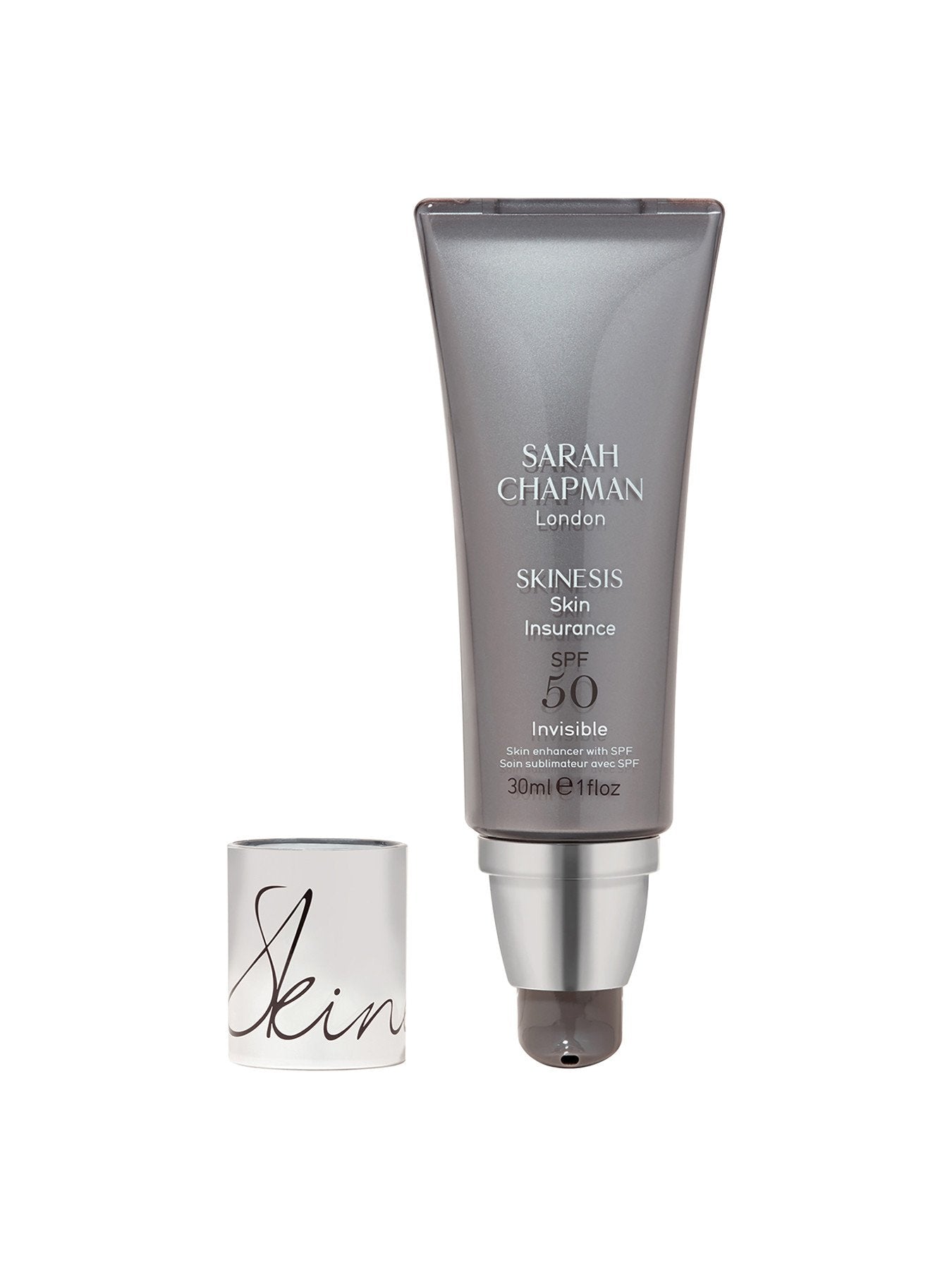 Skin Insurance SPF 50 Invisible 30ml