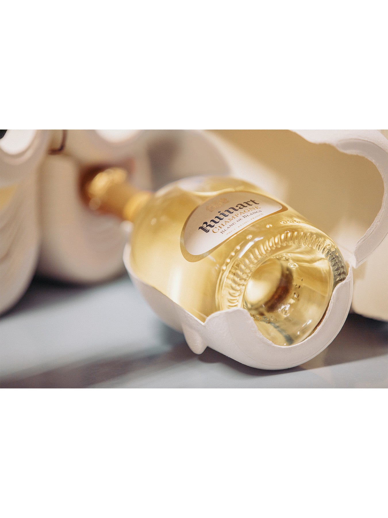 Blanc De Blancs Champagne 75cl