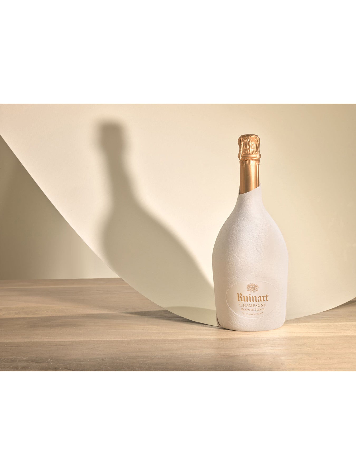 Blanc De Blancs Champagne 75cl