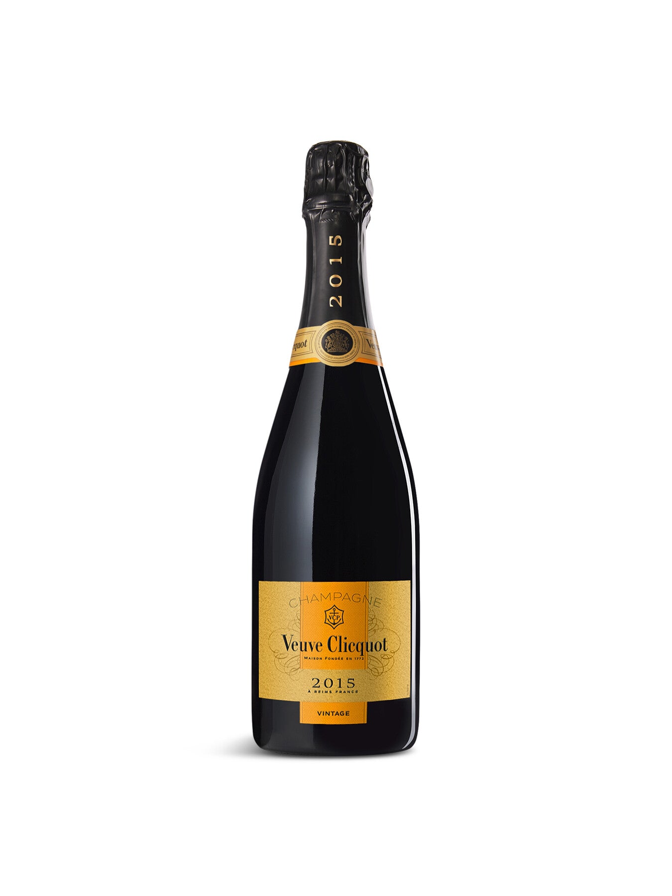 Vintage Reserve 2015 75cl