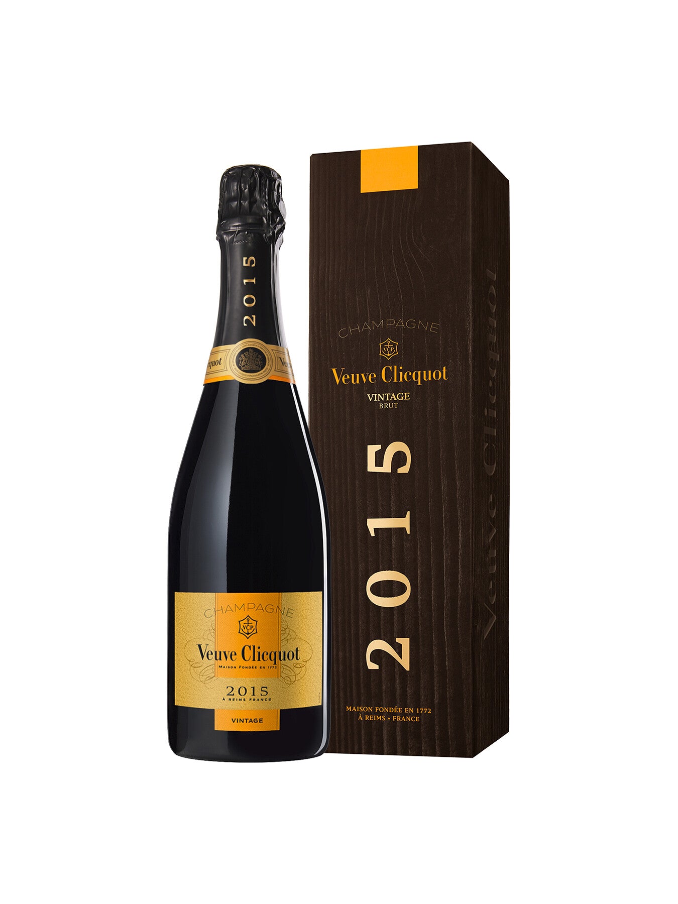 Vintage Reserve 2015 75cl