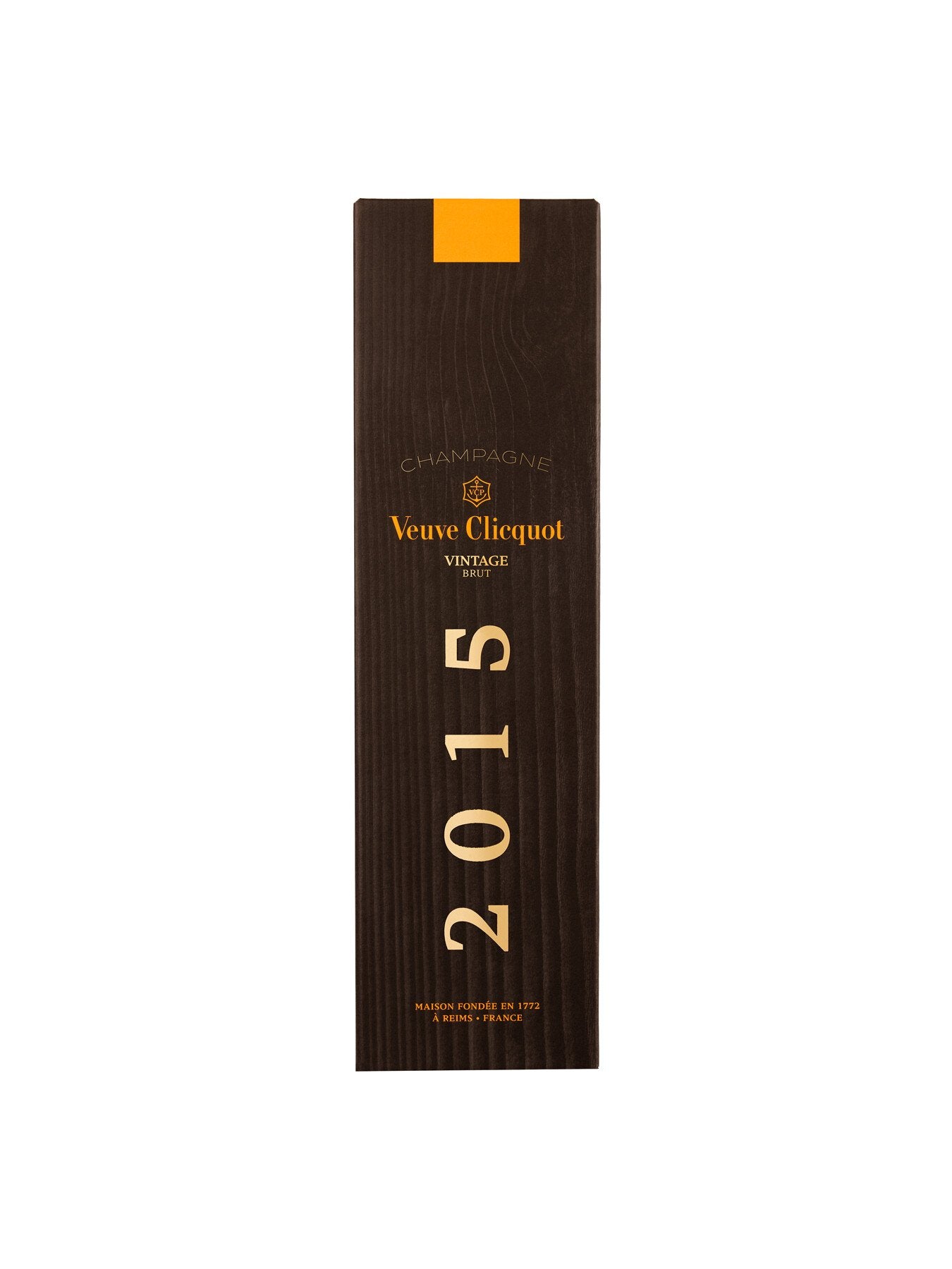 Vintage Reserve 2015 75cl