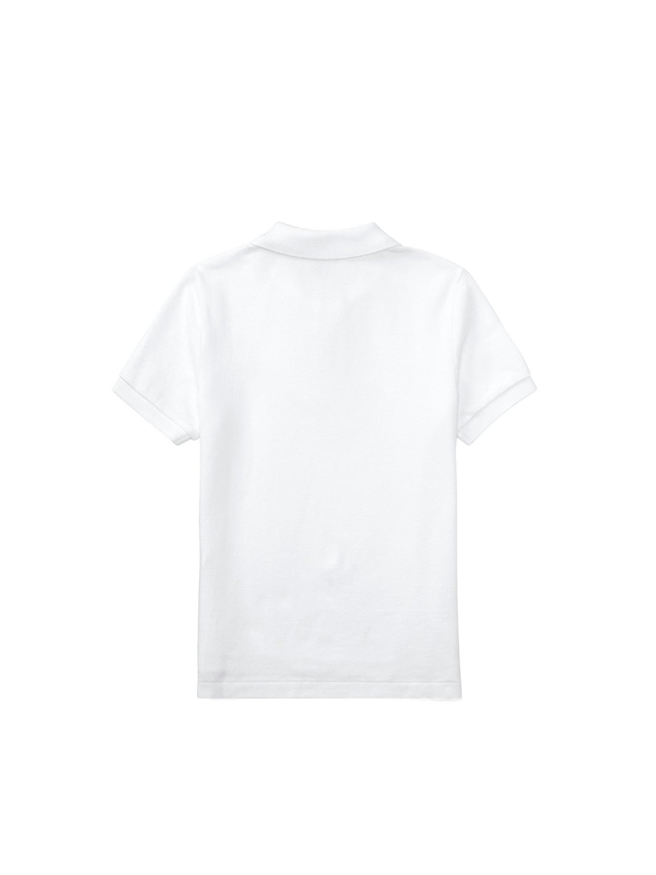 The Iconic Mesh Polo Shirt